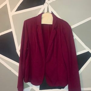 Martin Professional Blazer